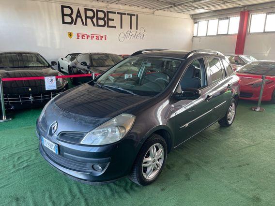 Renault Clio 1.2 SW PERMUTE RATE