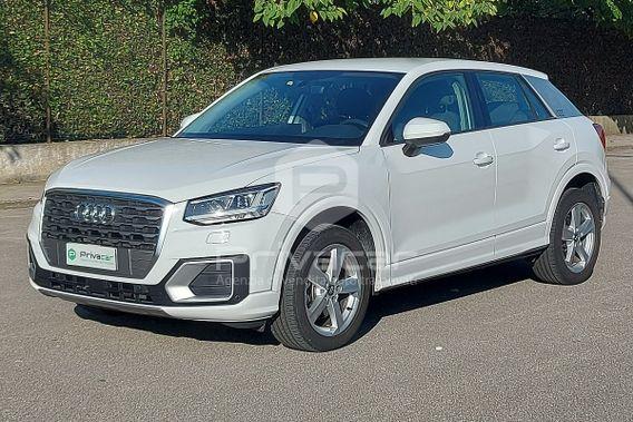 AUDI Q2 30 TDI Admired