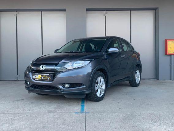 Honda HR-V 1.6 i-DTEC Comfort Navi