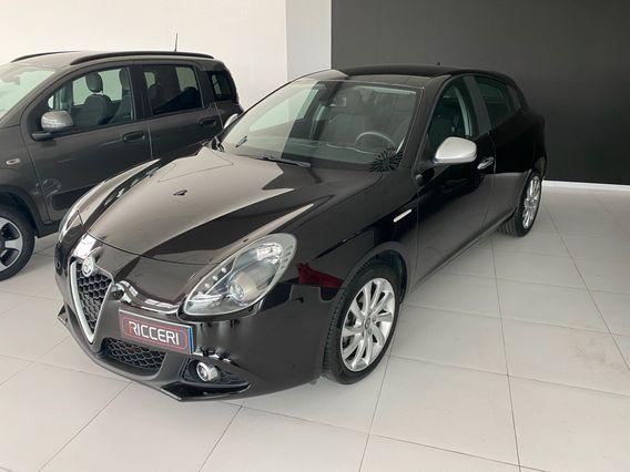 Alfa Romeo Giulietta 1.4 Turbo 120 CV