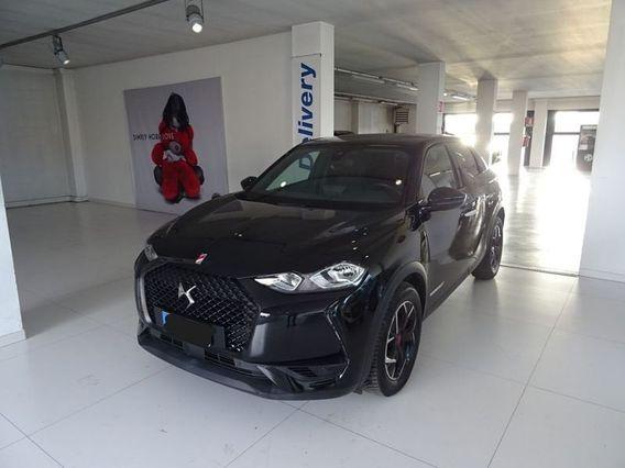 DS DS 3 Crossback BlueHDi 110 Performance Line