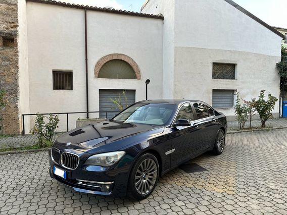 Bmw 730d xDrive Futura