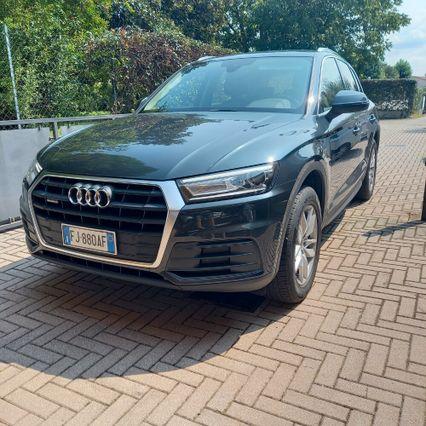 Audi Q5 2.0 TDI 190 CV clean diesel quattro S tronic Business