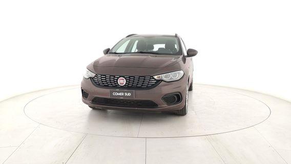 FIAT Tipo SW II 2016 - Tipo SW 1.3 mjt Lounge s&s 95cv my19