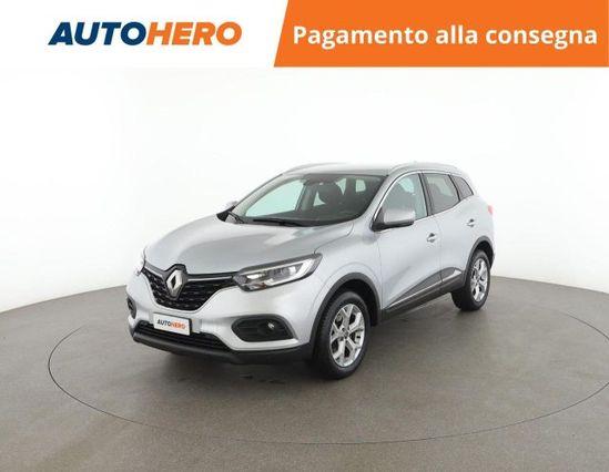 RENAULT Kadjar Blue dCi 8V 115CV Sport Edition