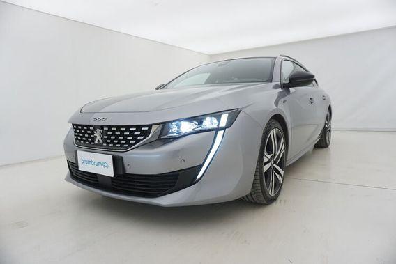 Peugeot 508 SW GT EAT8 BR543696 2.0 Diesel 177CV