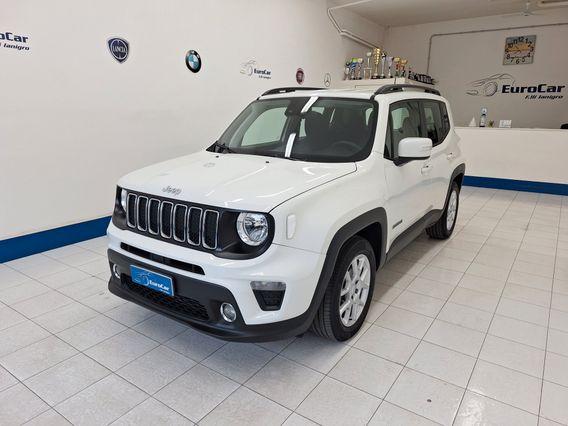 Jeep Renegade Longitude 1.6 Multijet 120cv