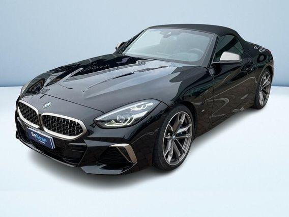 BMW Z4 M 40 i Steptronic