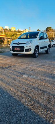 Panda 1.3 MJT 80 CV S&S 4x4 128.000 km 07/2016