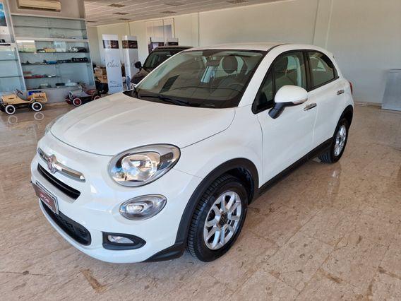 Fiat 500X 1.3 MultiJet 2018