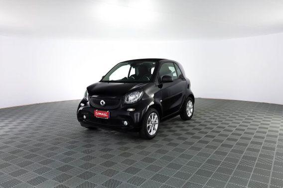 SMART ForTwo fortwo 70 1.0 Youngster