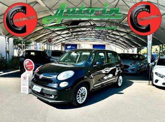 Fiat 500L 1.3 Multijet 95 CV Lounge