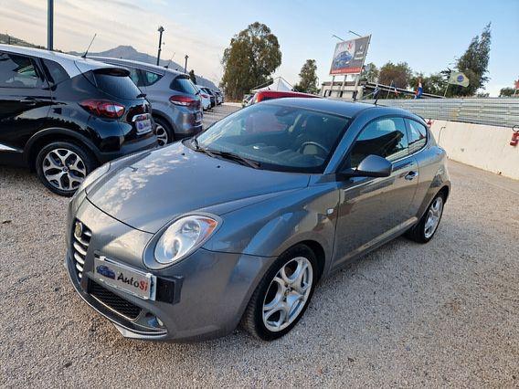 Alfa Romeo MiTo 1.3 JTDm-2 85 CV S&S