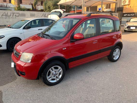 Fiat Panda 1.2 Natural Power MOTORE REVISIONATO