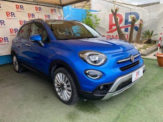 Fiat 500X 1.3 mjt City Cross 4x2 95cv