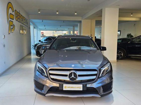 MERCEDES-BENZ GLA 220 d Automatic 4Matic Premium tua subito da ?259,00 m