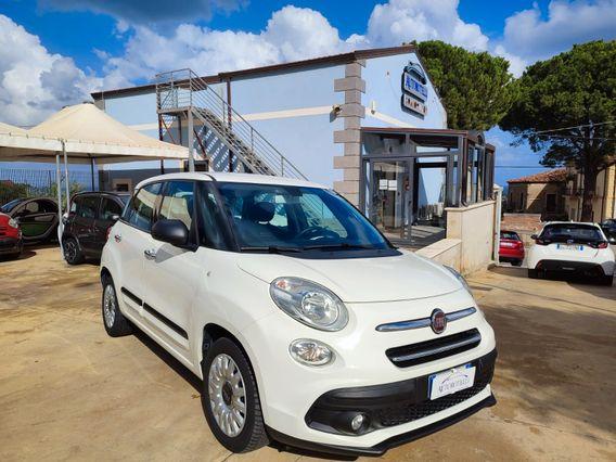 Fiat 500L Pro 1.3 MJT 95CV Urban 4 posti (N1)