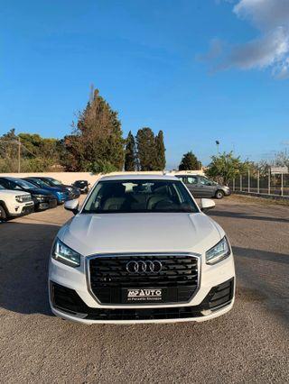 Audi Q2 30 TDI