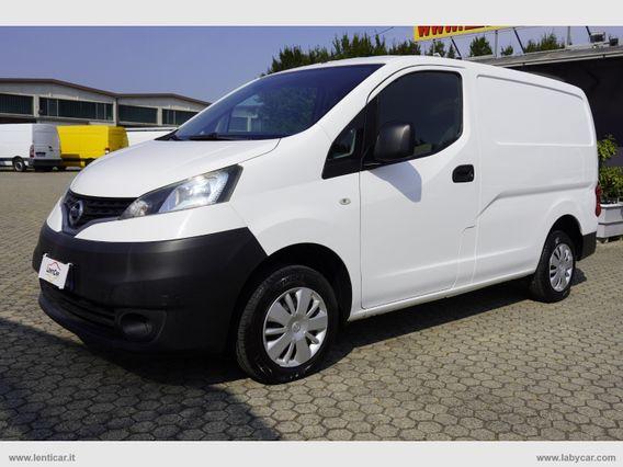 NV200 1.5 dCi 110CV Furgone