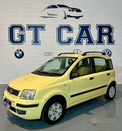 FIAT Panda 1.2 Dynamic BENZ 60 CV **PER NEOPATE