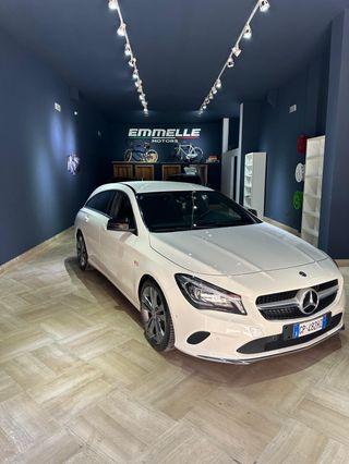 Mercedes-benz CLA 200 CLA 180 S.W. Executive