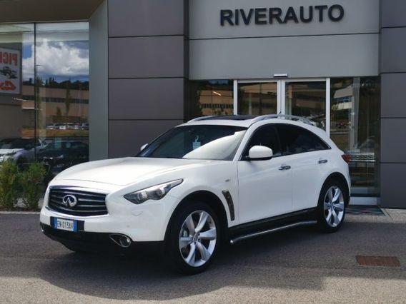 INFINITI FX30 d S Premium