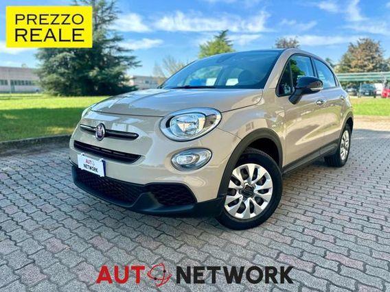 FIAT 500X 1.3 MultiJet 95 CV Urban