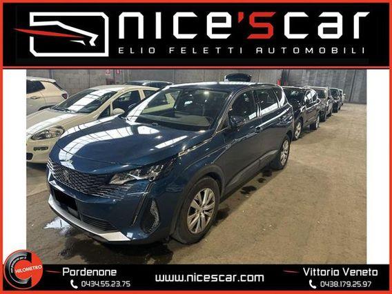 PEUGEOT 5008 BlueHDi 130 S&S Active Business *7 POSTI*