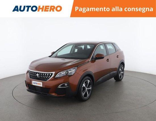 PEUGEOT 3008 BlueHDi 130 S&S Business