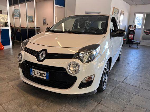 Renault Twingo 1.2 LIVE-CAMBIO AUTOMATICO-NEOPATENTATI