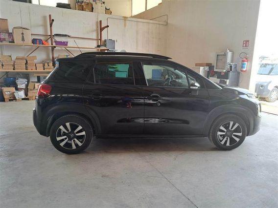 CITROEN C3 AIRCROSS PureTech 82 Shine