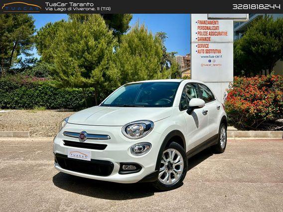 Fiat 500X Pop Star 1.6 Multijet