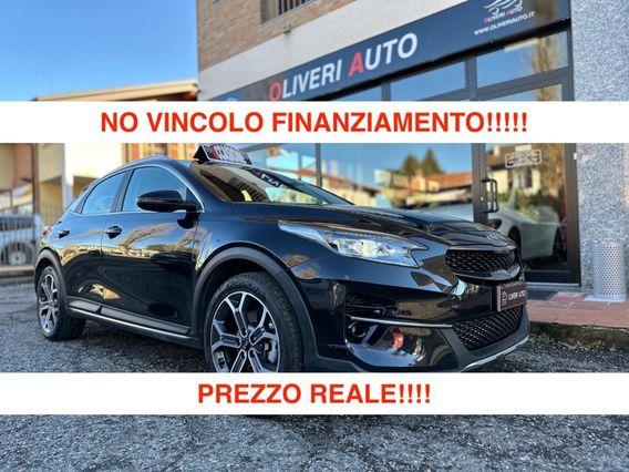 Kia XCeed Ibrida Diesel Style PREZZO REALE!!!