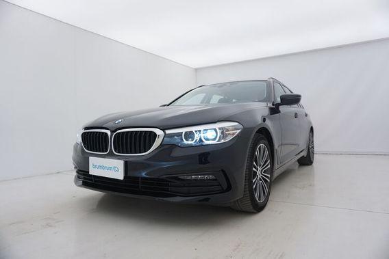 BMW Serie 5 520d Touring Sport xDrive BR888289 2.0 Diesel 190CV