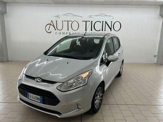 Ford B-Max 1.6 105 CV Powershift Business