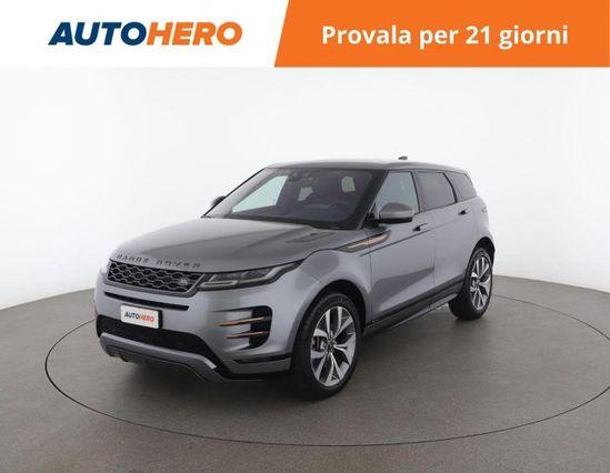 LAND ROVER Range Rover Evoque 2.0 I4 249 CV AWD Auto R-Dynamic S