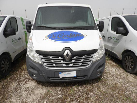 RENAULT Master III 28 FWD E6 2016 - master T28 2.3 dci 130cv L1H2 E6