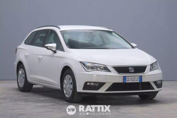 SEAT Leon ST 1.6 tdi 115CV Reference