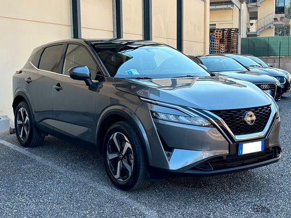 Nissan Qashqai Tekna 1.3 MHEV 2WD