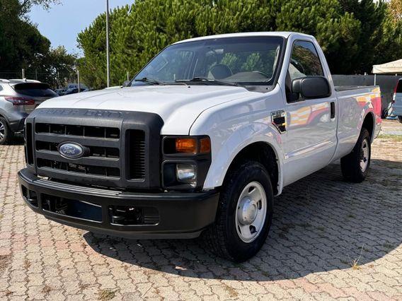 FORD SUPER DUTY F250 AUTOCARRO