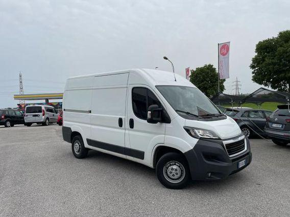 PEUGEOT Boxer 2.2 HDi PM-TM IVA COMPRESA NON DETRAIBILE