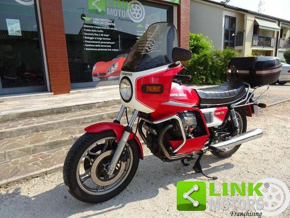 MOTO GUZZI V 1000 SP 1000 sp