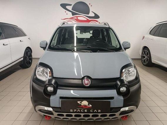 FIAT Panda Panda 1.2 City Cross