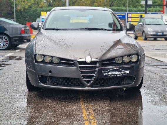 Alfa Romeo 159 1.9 JTDm Sportwagon Distinctive