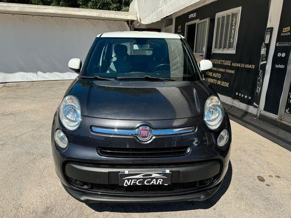 Fiat 500L 1.3 Multijet 85 CV Pop Star