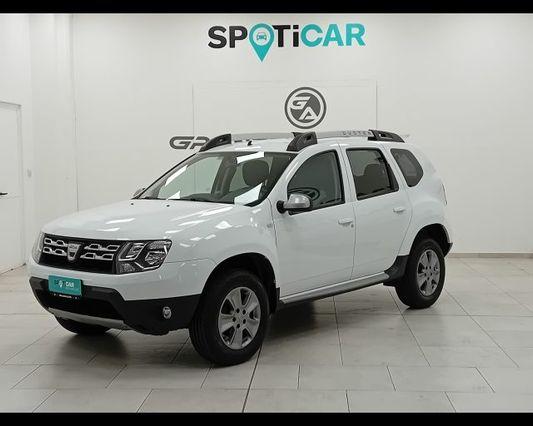 DACIA Duster I - 1.5 dci Ambiance 4x2 s&s 110cv my17