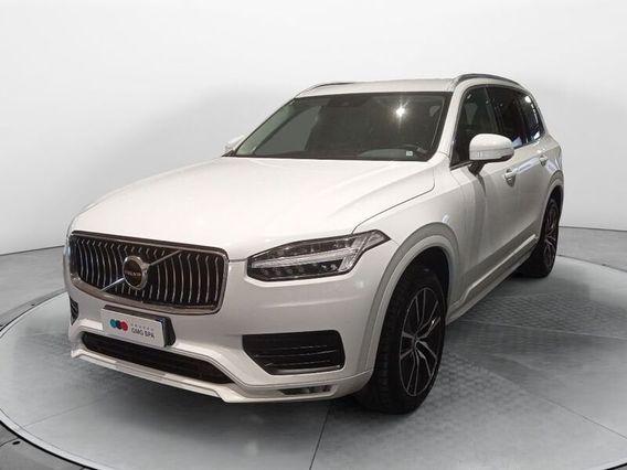 Volvo XC90 II 2.0 b5 Momentum awd 7p.ti geartronic my20