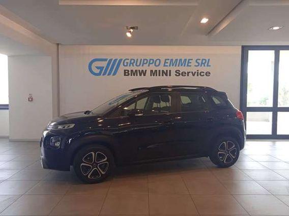 Citroen C3 C3 Aircross 1.5 bluehdi Feel s