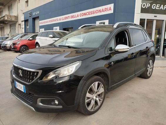 Peugeot 2008 BlueHDi 100 Active