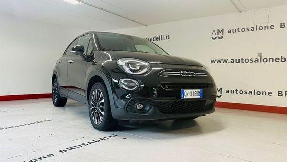 FIAT 500X 1.0 T3 120 CV *PREZZO REALE*